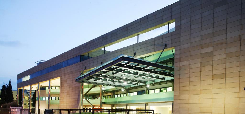 AVAX targets €150M in EBITDA within five years AVAX targets €150M in EBITDA within five years